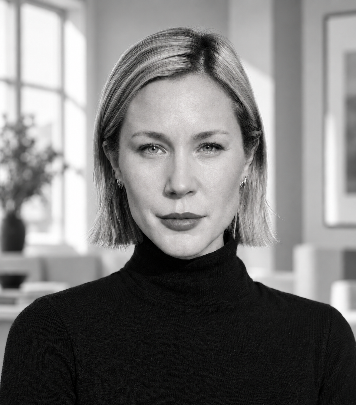 Matilda Gyllenhammar, co-founder of Gyllen Properties Co.